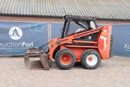 Thomas 9112T173HL