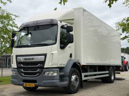 DAF CF 320 LF.320.19 Euro6. 99823 km