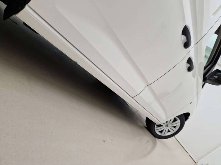 Volkswagen Caddy Cargo Maxi 2.0 TDI Comfort Airco/PDC 30