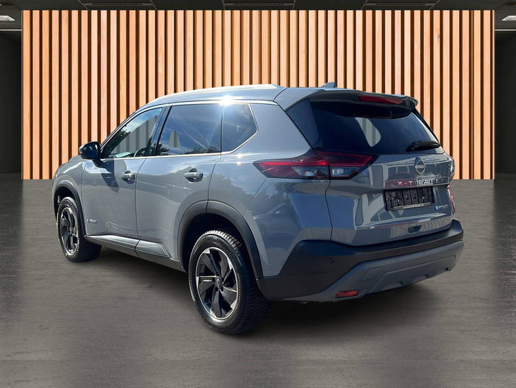 Nissan X-Trail 1.5 VC-T ePower N-ConnectaNaviLEDDAB 4
