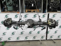 Mercedes-Benz A 003 350 04 00 A 907 350 17 01 / D74142 VAR 004071041 / 52114,727