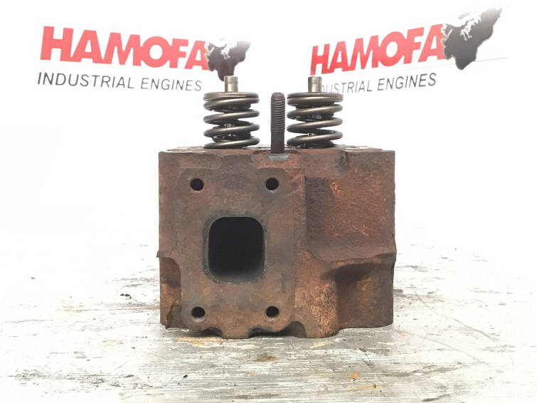 Volvo 1001520 Used 3