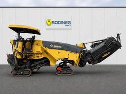 Bomag BM 1000 BM1000/35