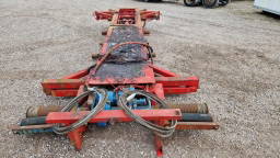 CLF 326 S.3W Sawo Multi Lift. Location - 4180 Soro