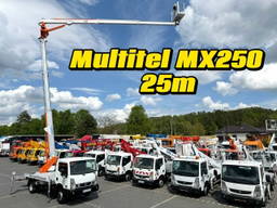 Nissan Cabstar