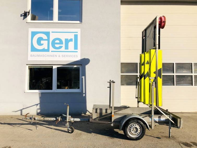 Diversen Diverse Bucharts RMS2000 2