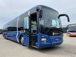 MAN Lion'S Regio