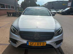 Mercedes-Benz E-klasse 220 d Prestige Plus