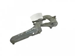 Scania Grille panel hinge