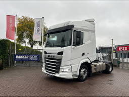DAF XF 480 2023 Aslast Bewaking - 380.000KM