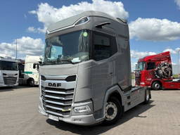 DAF XG+ 530 FT
