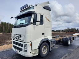 Volvo FH 13.480 6X24 4600