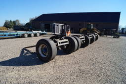 Landbouw dolly