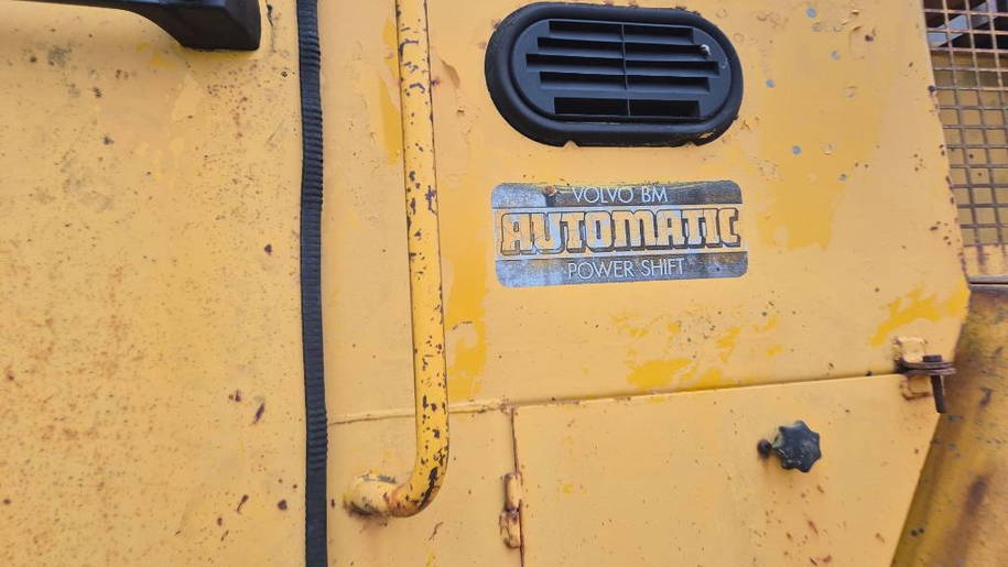Volvo L120 13