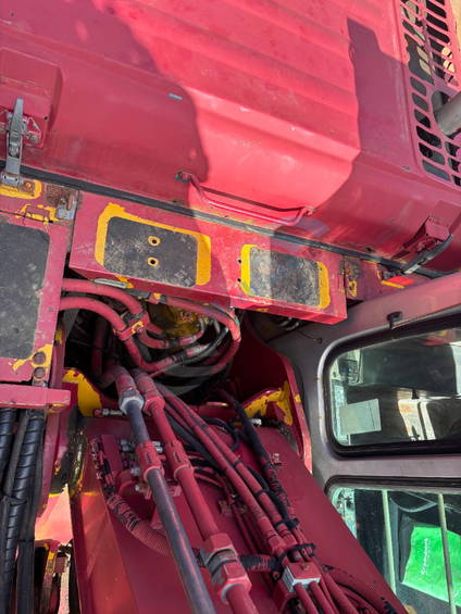 Kato HD 823 MR 3 LC 14
