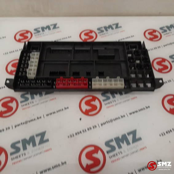 Iveco Occ ECU Body Computer Iveco 2