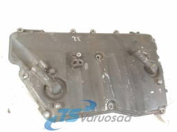 Scania Gearbox cooler cover
