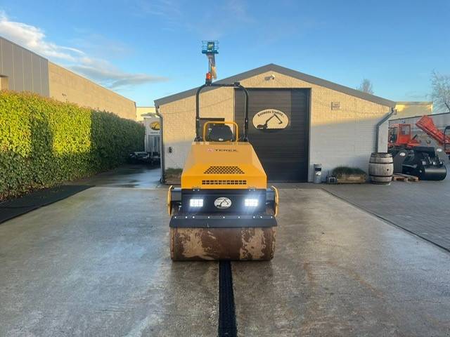 Terex DC 120 3