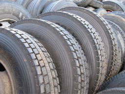 Goodyear 11/22.5 banden