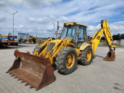 JCB 4 CX