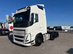 Volvo FH 13.500 6x2 Tractorhead I-Save  I-See Euro 6