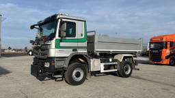 Mercedes-Benz Actros 1841