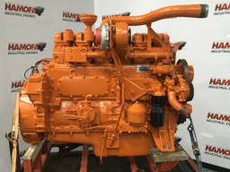 Scania DC12.47A Reconditioned