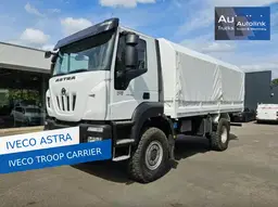 Astra HD9 44.38 Troop Carrier
