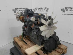 Deutz TD2.9L4