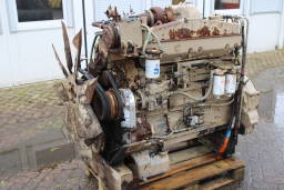 Cummins NTA855