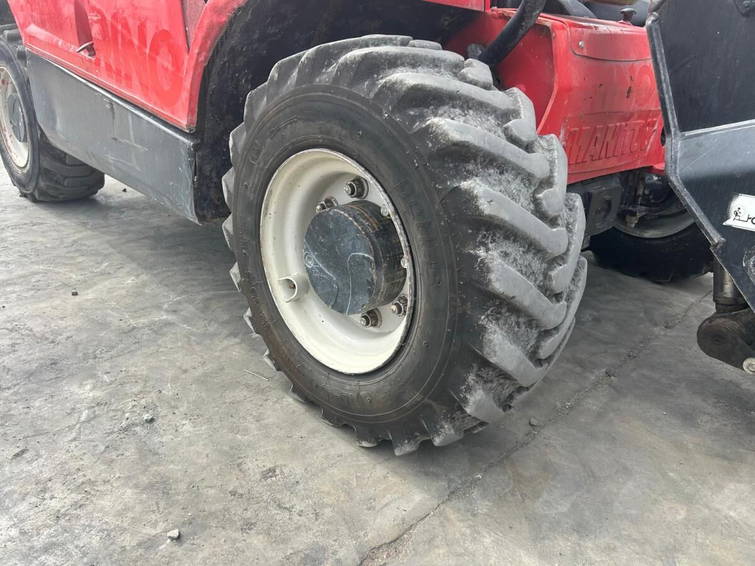 Manitou MT 625 H Easy 13