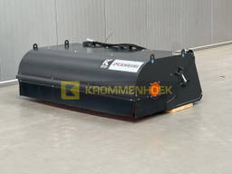 Bobcat Cangini SPZ210 2100 mm Sweeper bucket