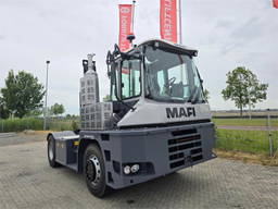 Mafi R336 4x4