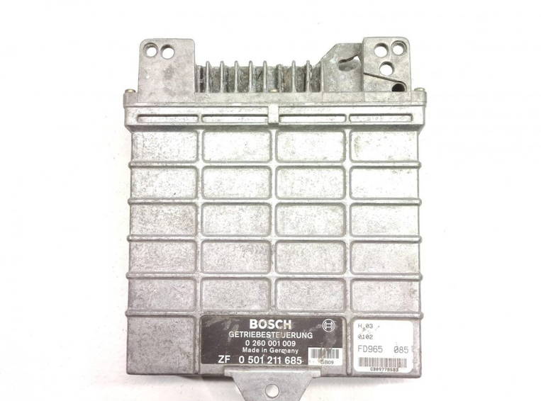 Bosch O405 01.84- 1