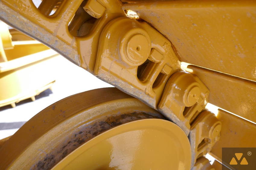 Caterpillar D6 LGP 29