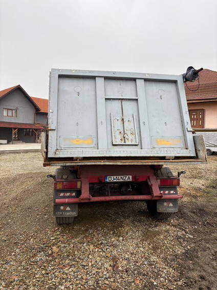 Diversen UMM SRB 240 2