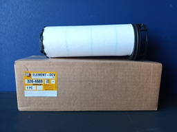 Caterpillar 326 Filter Element-OCV - 326-4689
