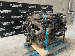 MAN D0836 LF60 / 250 HP