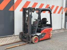 Linde E16 -02