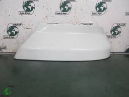 Iveco 5802302779 / 5802302780 Bumperdeel Iveco S WAY Euro 6 Model 2024