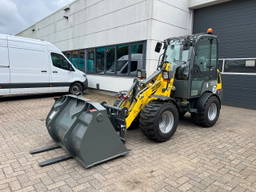 WACKER NEUSON WL25