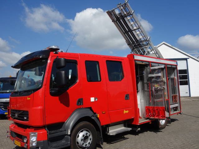 Volvo FL 6 2