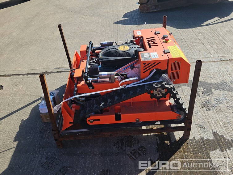 Diversen TPM RM900SB-24V 2
