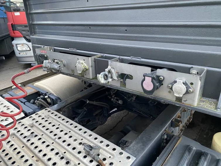 Goldhofer STN-L 3-38 /80A - BED 8,75 + 5,75 Meter 13