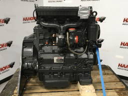 Mercedes-Benz OM 904.971 Reconditioned