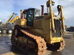 Caterpillar D8R