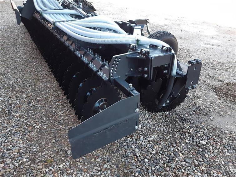 Diversen - - - Disc Nedfælder 7.50 meter IT-7500 Slurry 21