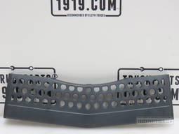 Mercedes-Benz Body Chassis Parts Kap grill MB MP4