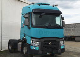 Renault D11K460