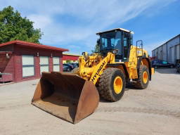 Hyundai HL 955